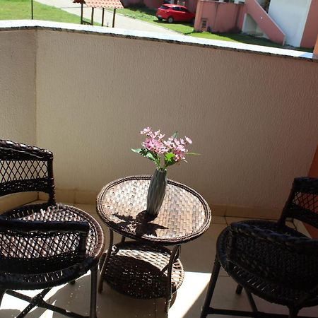 Apartamento Em Frente Ao Mar Ilheus Exterior photo