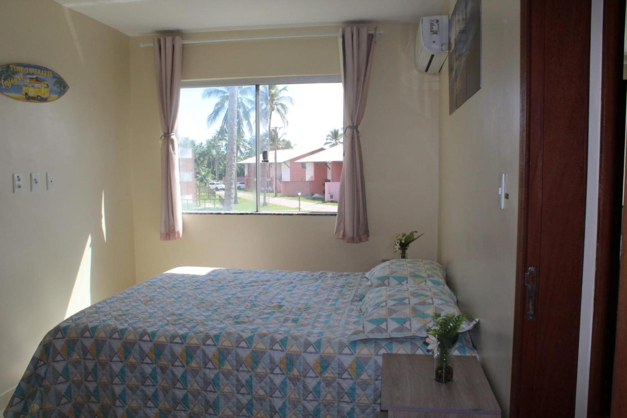 Apartamento Em Frente Ao Mar Ilheus Exterior photo